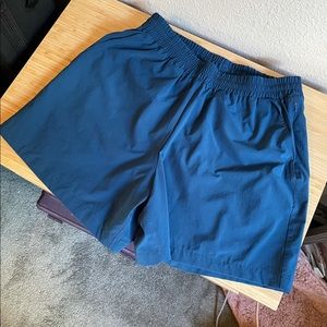 Outdoor Voices Rec Shorts 5” Lined